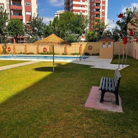 Estudio Fuengirola Exterior foto
