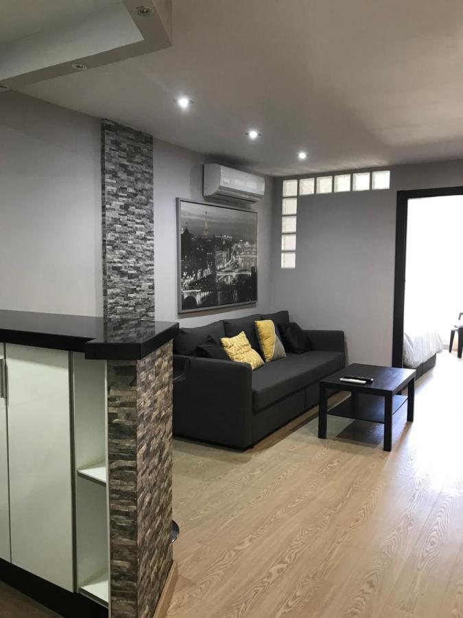 Estudio Fuengirola Exterior foto