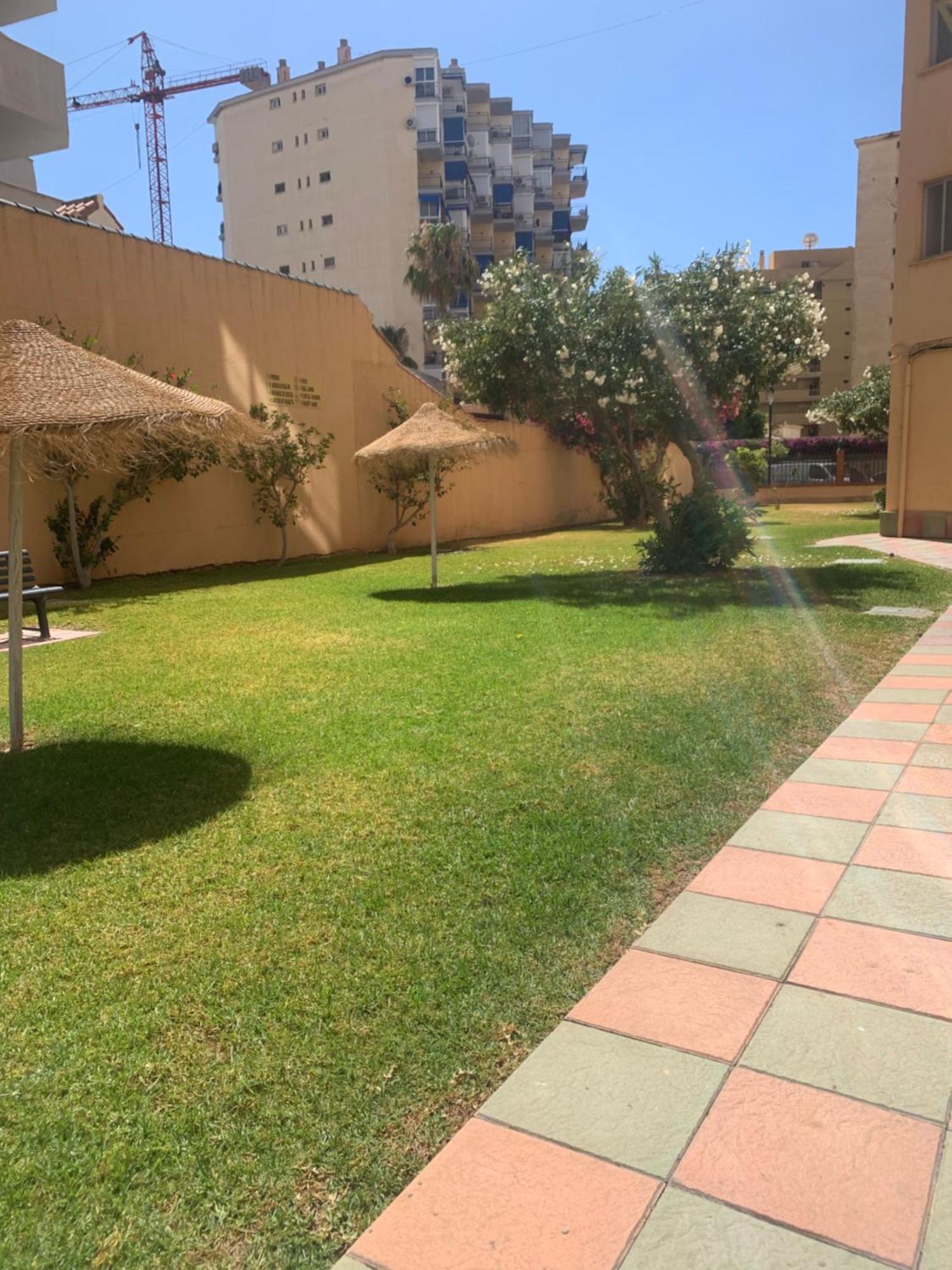 Estudio Fuengirola Exterior foto