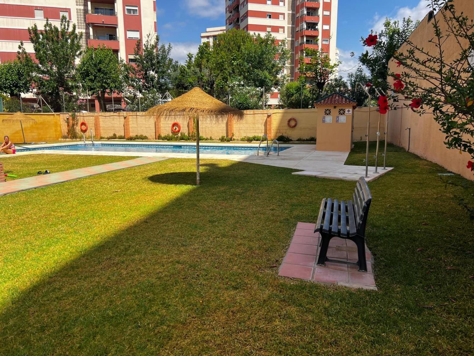 Estudio Fuengirola Exterior foto